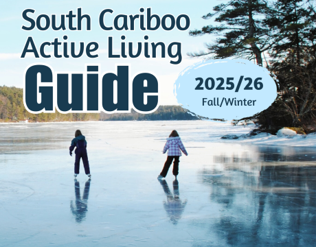 South Cariboo Active Living Guide