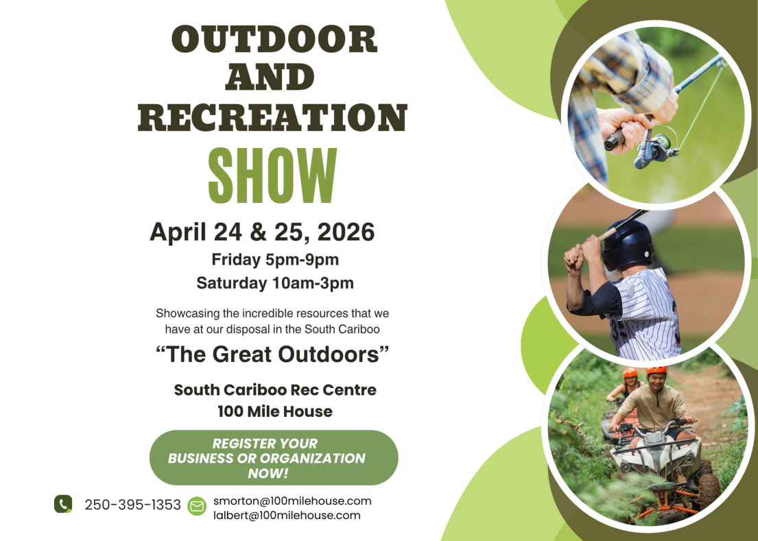 Outdoor & Recreation Show